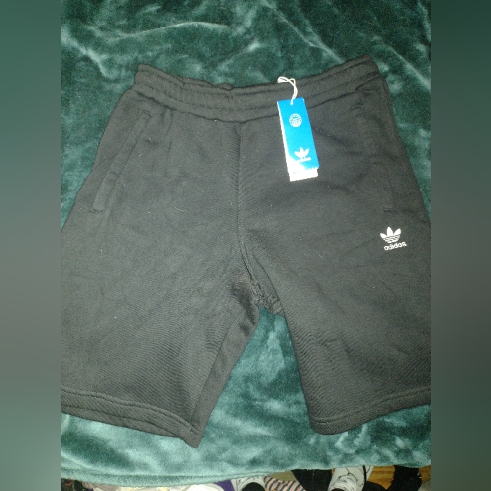 Adidas men's shorts